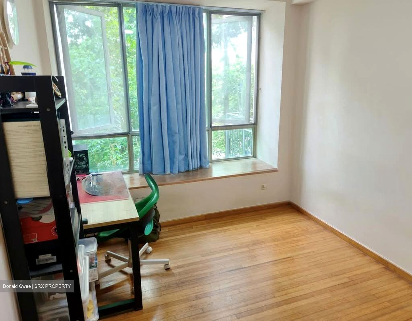 Casa Merah (D16), Apartment #601849731